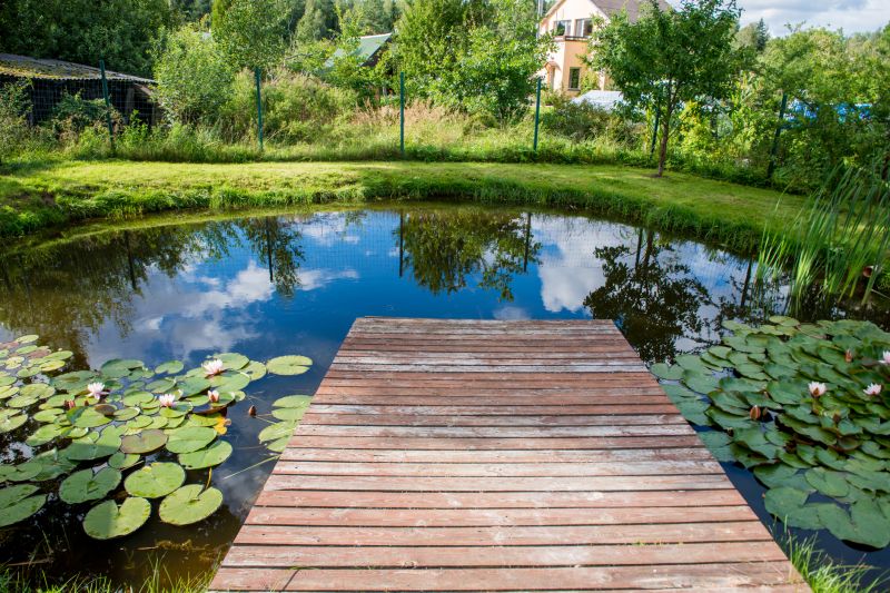 Weather Considerations