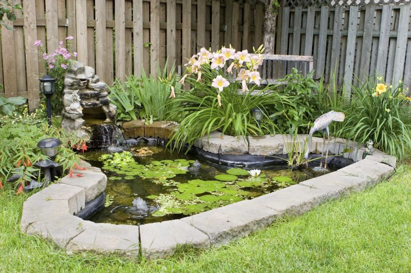 Pond Specialists